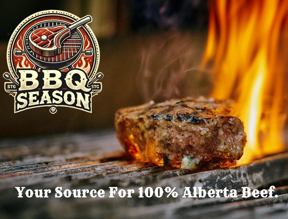 BBQ SEASON MEATS